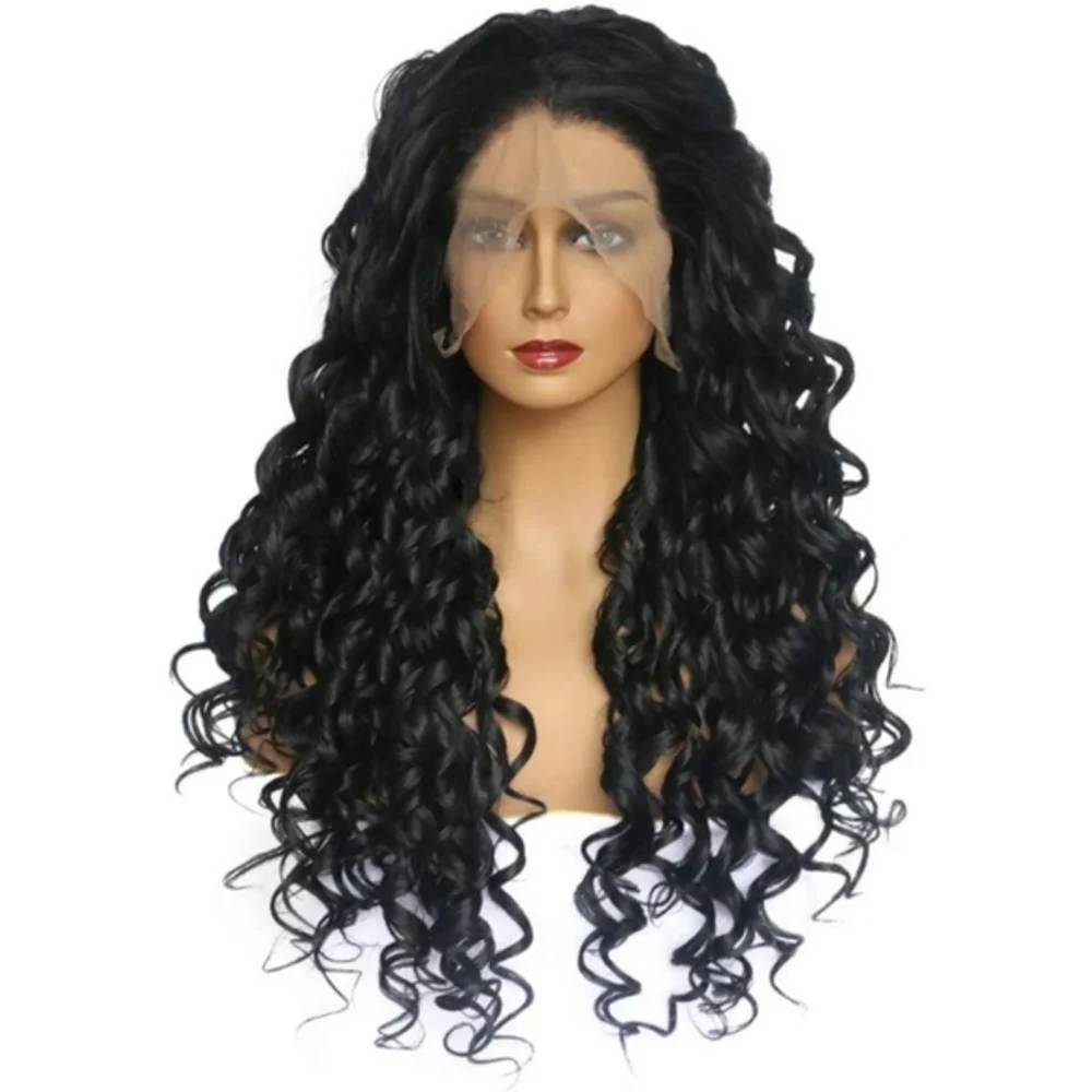 Blooming Hair Lace Front 22